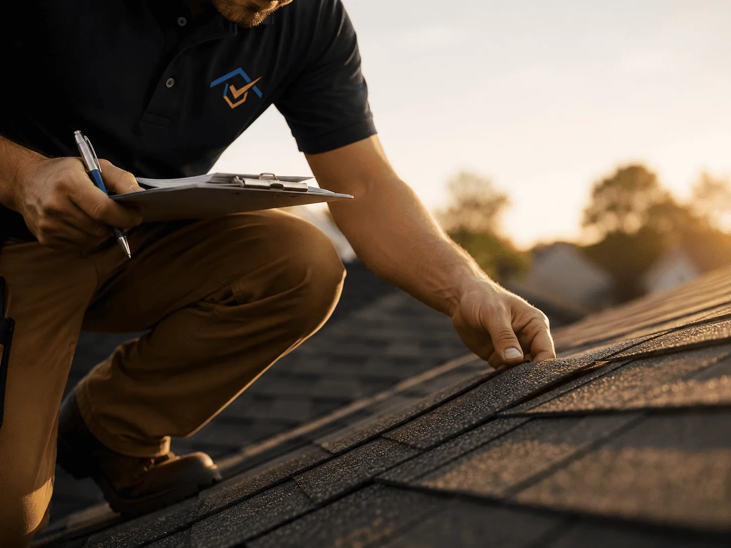 Why Choose Roof Inspection in Menlo, GA